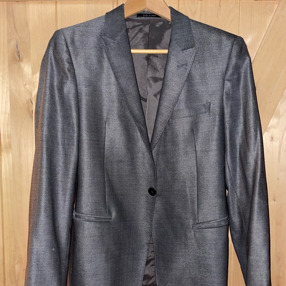 Emporio Armani Other - Emporio Armani Sport Coat